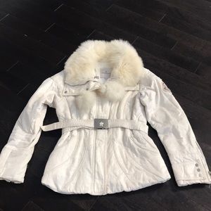 Moncler Coat